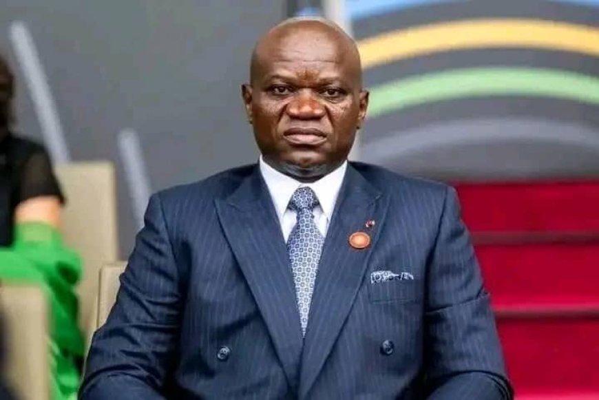 Gabon : Le président Oligui Nguema annonce la fin des bourses pour les États-Unis, le Canada et la France dès 2026