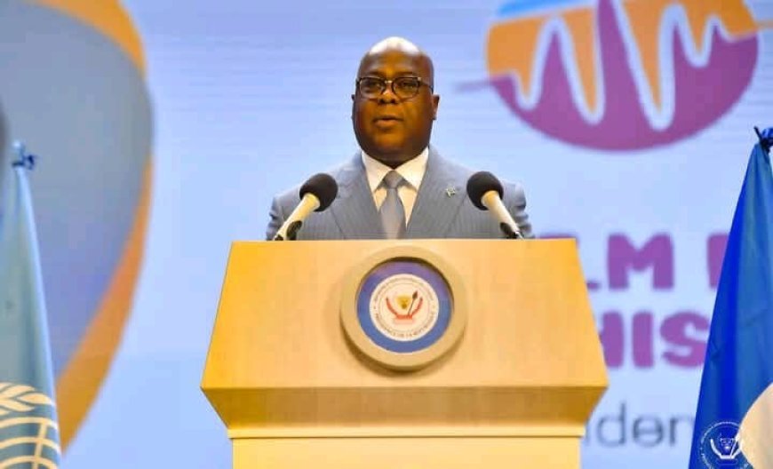 Kinshasa accueille la première édition du Festival mondial de la musique et du tourisme