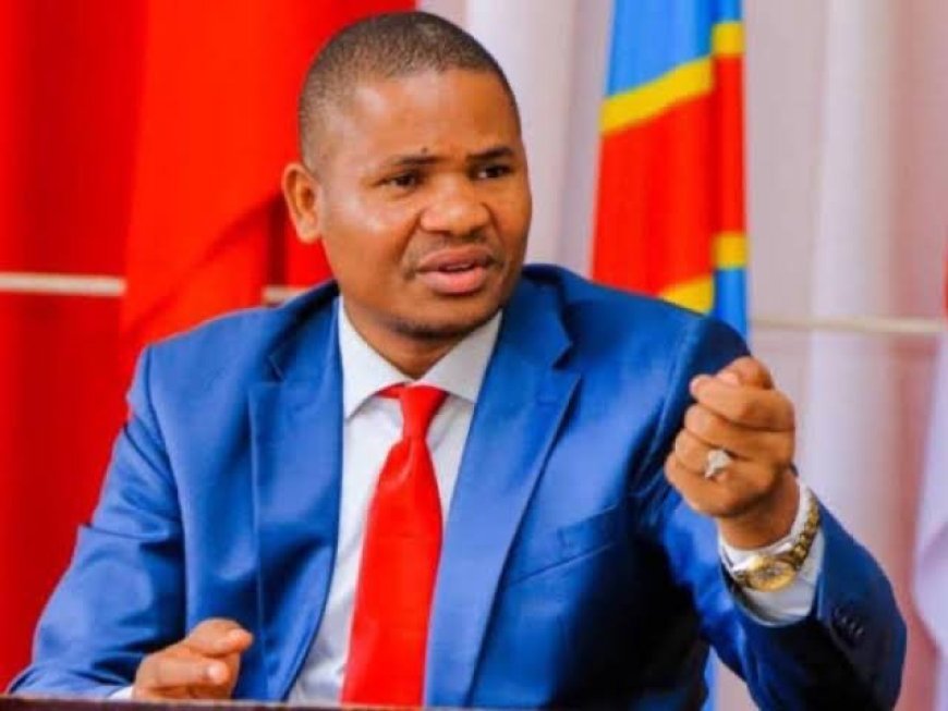 Kinshasa impose Martin Kazembe à la tête du Haut-Katanga en l'absence de Kyabula