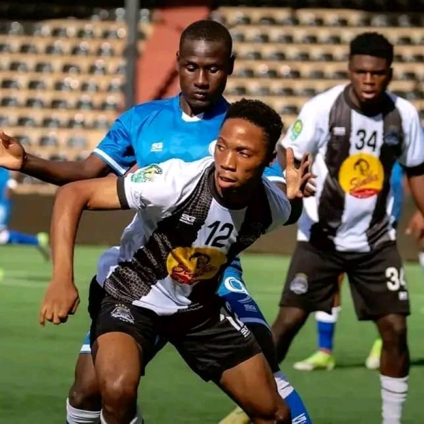 Reprise de la Ligue 1 : Mazembe relancé, le sprint final totalement relancé !