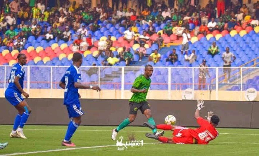 Play-offs LINAFOOT : le CONOR siffle la fin des hésitations, deadline fixée au 31 juillet