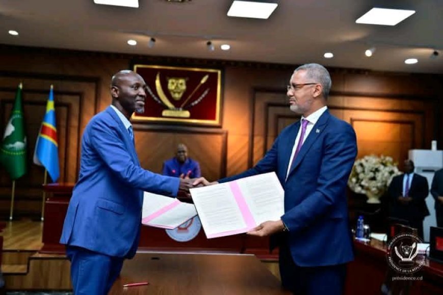 RDC : Un nouvel élan pour le secteur minier avec l’entrée de Kobold Metals sur la scène congolaise