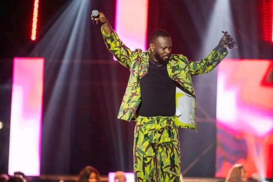 Héritier Watanabe ressort libre après son audition au parquet autour du clip « Zala »