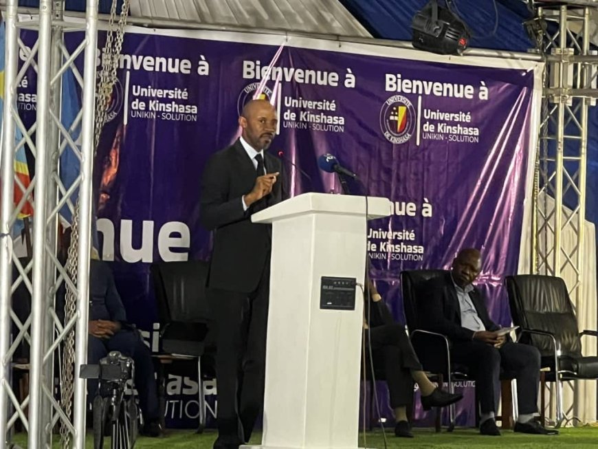 C’est le père qui a parlé à ses fils » : Muyaya désigne Kagame comme clé de l’engagement du M23 dans le processus de paix