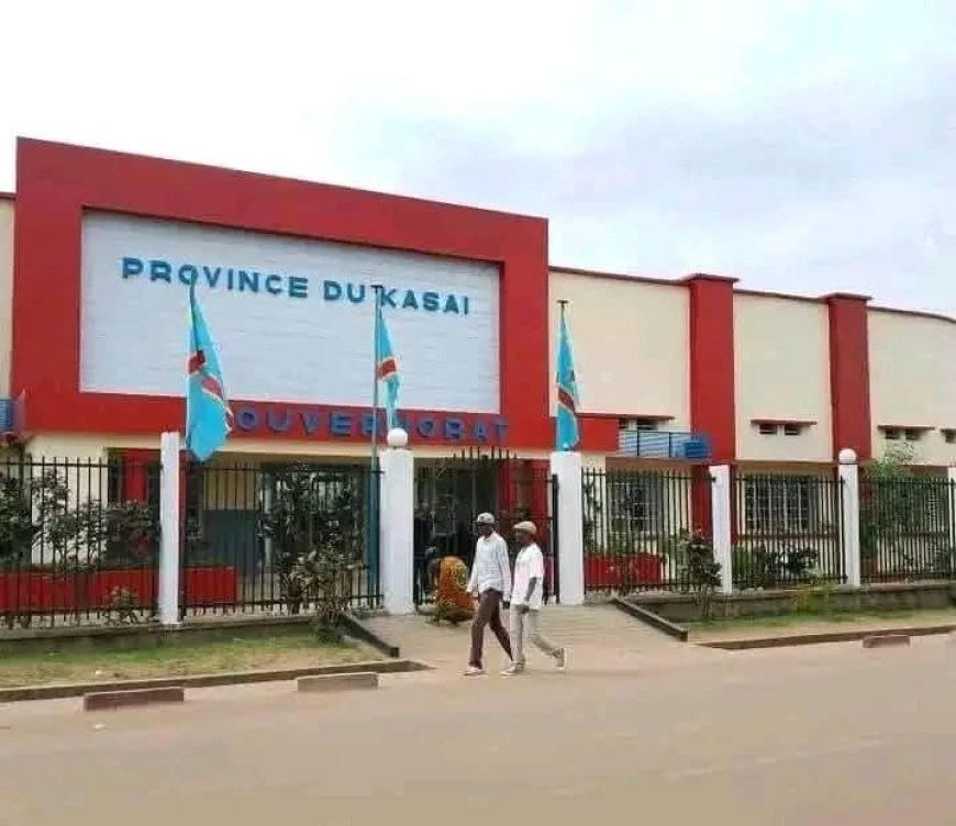 Kasaï : la jeunesse de Lwebo dénonce une marginalisation politique