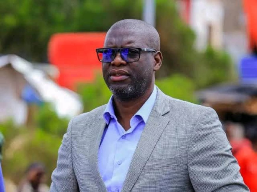 Haut-Katanga : Jacques Kyabula refait surface après une absence mystérieuse