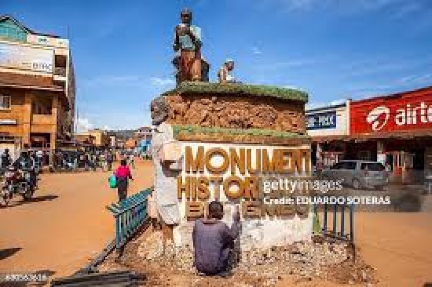 Butembo : Un policier tué et un assaillant blessé lors d’une attaque contre le bureau communal de Mususa