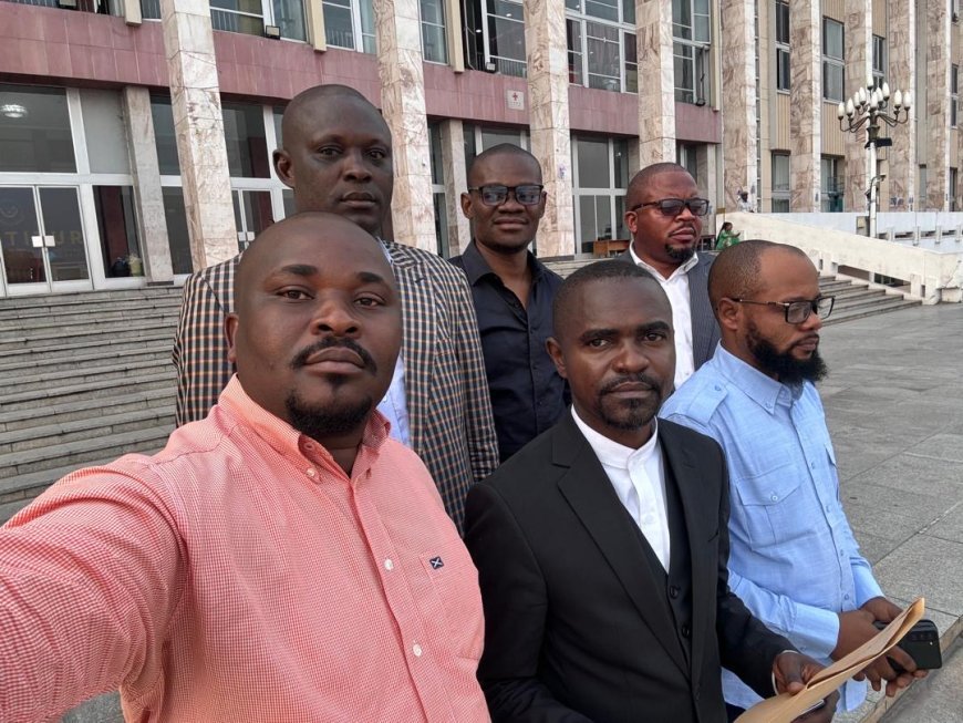 Nominations aux postes politiques en RDC : Maniema encore oublié, le Présidium appelle à la justice politique