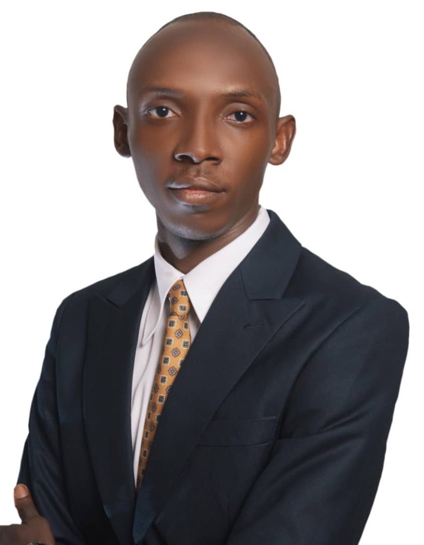 RDC : Franck Kabangu Gedeon appelle à un renouveau dans la formation du prochain gouvernement