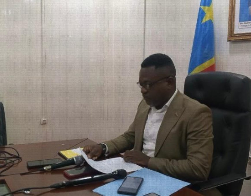 RDC: Le Fonds Forestier National dément toute interférence politique et soutient le contrôle parlementaire
