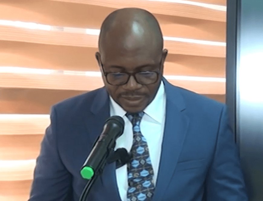 Révolution minière en RDC via CEEC : Freddy Muamba marque l'histoire