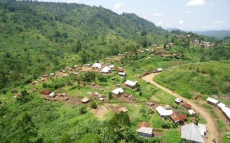 Nord-Kivu : Violents affrontements entre l’AFC-M23 et les Wazalendo à Masisi
