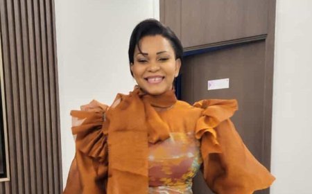 Mort de Blanche Kandolo : sa famille paternelle exprime des doutes et exige des clarifications