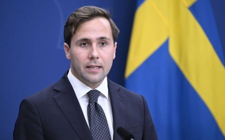 La Suède s’oppose à toute utilisation de son aide pour le partenariat RDC-Barcelone