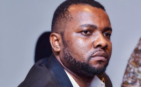 *EXETAT 2025 : « CHERS DIPLÔMÉS, CÉLÉBREZ AVEC DISCERNEMENT… LE DEHORS EST RISQUÉ »*