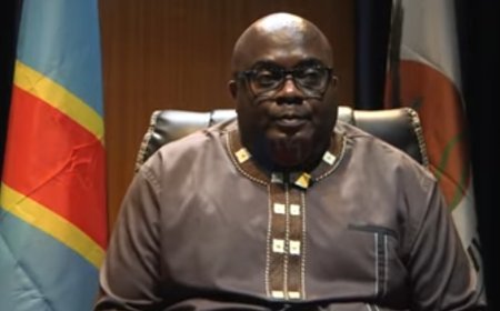 RDC : La sortie controversée de Bertrand Bissimwa jette un froid sur le processus de paix