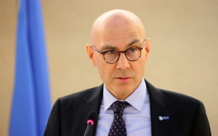 Est de la RDC : Volker Türk appelle à une mise en œuvre urgente des engagements de paix
