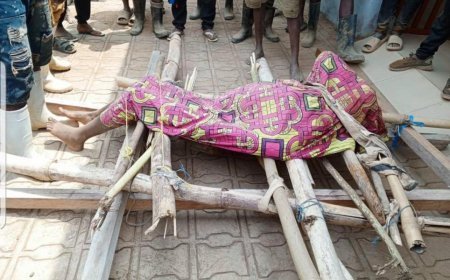 Nord-Kivu : Quatre morts et plusieurs disparus dans des inondations à Beni