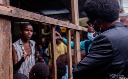 Procès Constant Mutamba : la Cour de cassation se dit prête à passer aux plaidoiries