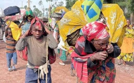 Nord-Kivu : la société civile appelle le gouvernement Suminwa II à faire de la paix dans l’Est une priorité absolue