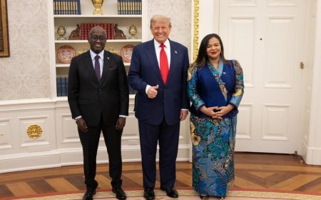 RDC-Rwanda : première réunion du Mécanisme conjoint de coordination sécuritaire à Addis-Abeba