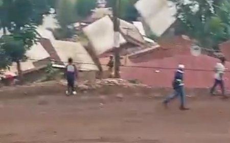 Bukavu : incursion éclair des résistants Wazalendo dans des quartiers sous contrôle du M23