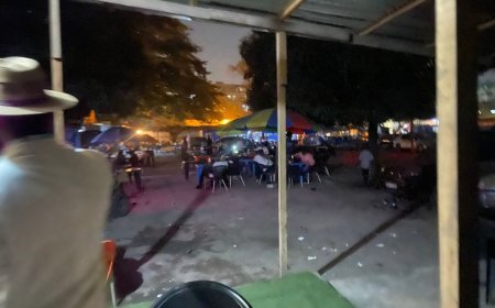 Kinshasa : les kermesses animent la capitale en saison sèche