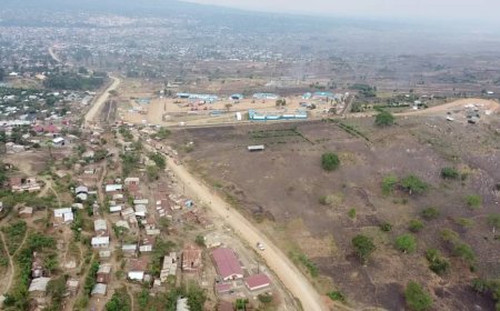 Beni:Un voleur neutralisé en pleine operation à  Kasindi