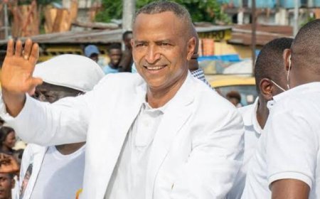 RDC : Pour l’avenir du Congo, Moïse Katumbi appelle à la mobilisation générale