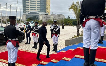 La RDC plaide pour une action collective contre l’insécurité à l’Est au 45ᵉ Sommet de la SADC