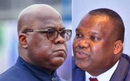 La RDC réaffirme son engagement pour la paix avec le M23 sous l'égide du Qatar