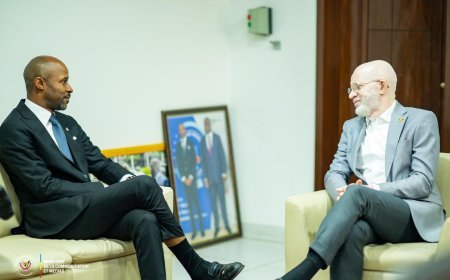 Kinshasa et Brazzaville renforcent leur partenariat dans la lutte contre la manipulation médiatique