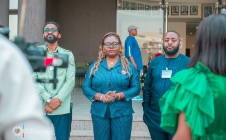 Guerre à l’Est : la société civile congolaise rallie les FARDC