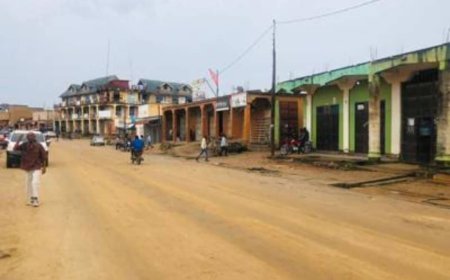 Ituri : Deux civils tués par des hommes armés à Mungamba, la CRDH Irumu tire la sonnette d'alarme