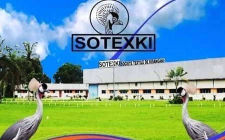 Kisangani : La Notabilité de la Tshopo conteste les propos d’Israël Mutombo sur le dossier SOTEXKI