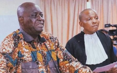 METTELSAT : Le DG Joseph ITELA encore cité dans un dossier taché