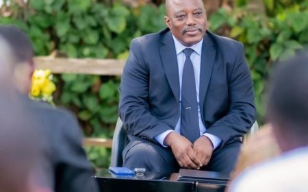 Procès Joseph Kabila : la partie civile réclame une requalification en espionnage