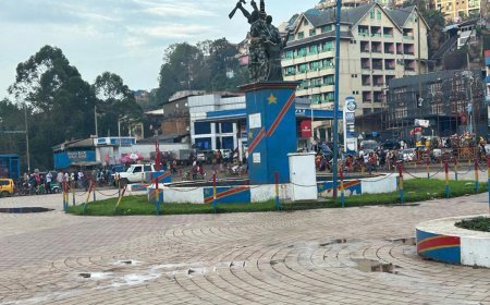 Bukavu : JED dénonce les menaces de fermeture des médias par la rébellion AFC-M23