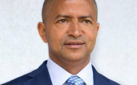 Rapport de l'ONU sur les liens avec l'AFC-M23 : Moïse Katumbi rejette tout en bloc