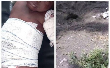 Nord-Kivu : deux fillettes meurent après avoir manipulé une grenade à Mubambiro