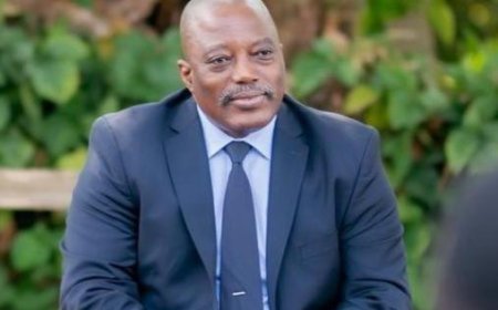 Le procès Kabila : un tournant pour la RDC ou un simple règlement de comptes politique ?