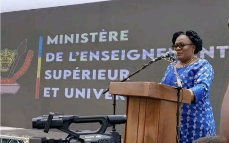 Le Ministère de l’ESU annule la décision du Conseil de l’Ordre des Médecins
