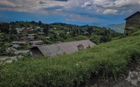 Nord-Kivu : Incidents sécuritaires à Goma et Nyiragongo