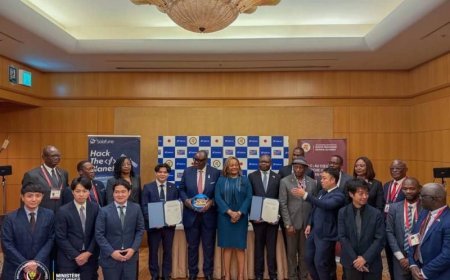 La RDC mise sur l’intelligence artificielle pour explorer ses ressources minières