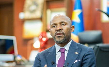 Kinshasa juge obsolète la démarche du tandem CENCO-ECC et place l'initiative Thabo Mbeki dans un Bac à sable numérique