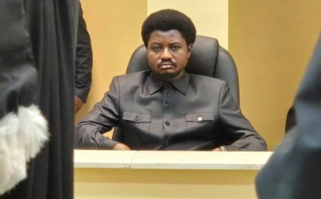 Procès Constant Mutamba : Le verdict reporté au 2 septembre