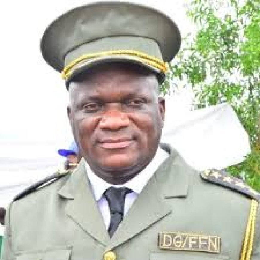 La réhabilitation du DG Honoré MULUMBA à la tête du Fonds Forestier National : Le Conseil d’État donne raison au ministère de l'Environnement
