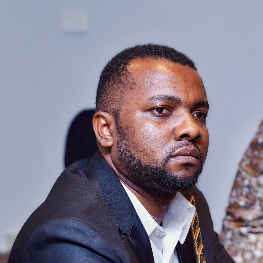 *EXETAT 2025 : « CHERS DIPLÔMÉS, CÉLÉBREZ AVEC DISCERNEMENT… LE DEHORS EST RISQUÉ »*