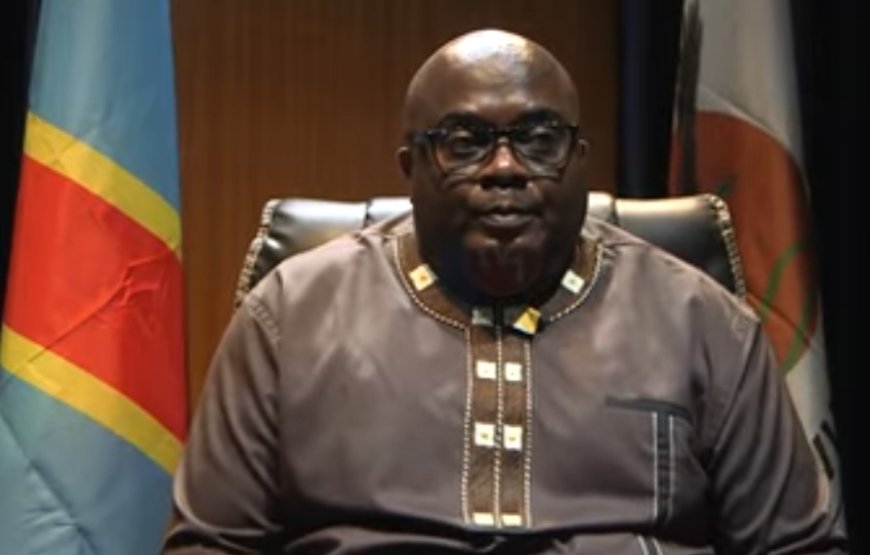 RDC : La sortie controversée de Bertrand Bissimwa jette un froid sur le processus de paix