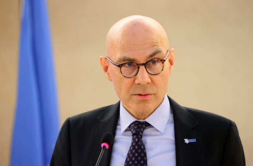 Est de la RDC : Volker Türk appelle à une mise en œuvre urgente des engagements de paix